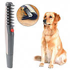 Гребінець для вовни тварин Knot Out Electric Pet Comb Лучшая цена, фото 7