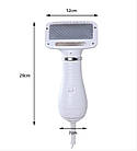 Фен щітка для тварин Pet Grooming Dryer Лучшая цена, фото 4