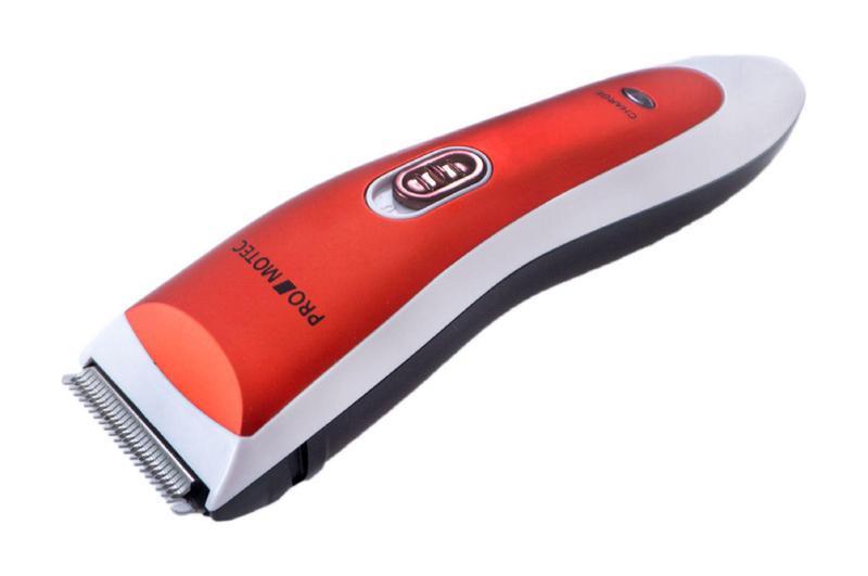 Професійна стрижкова машинка Promotec PM-352