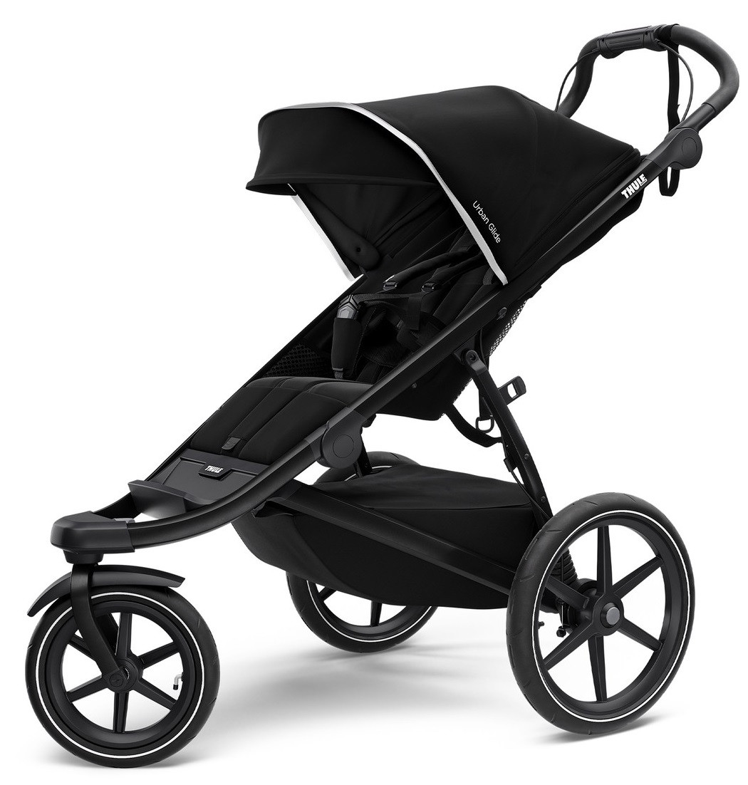 Дитяча бігова коляска Thule Urban Glide 2