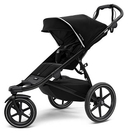 Дитяча бігова коляска Thule Urban Glide 2, фото 2