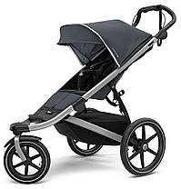 Дитяча бігова коляска Thule Urban Glide 2, фото 2
