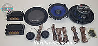 13см BOSCHMANN BM Audio F-528-X6 200W 2х полосные компонентные