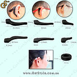 Тримачі окулярів Glasses Holders 8 шт., фото 3