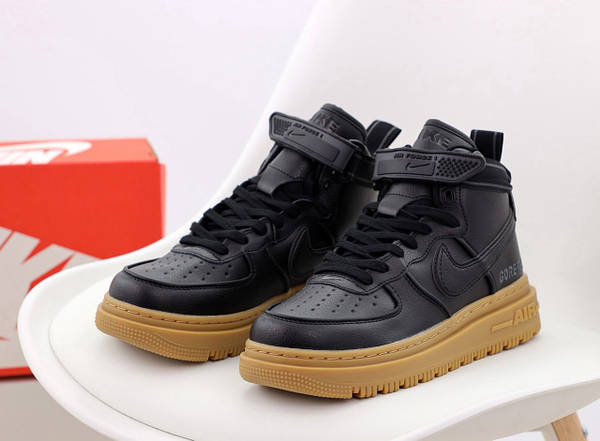 Nike air force 1 high sole deals