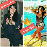 Комплекс для схуднення Детокс DETOX -- це ZDOROVO, фото 5