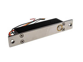 Замок електроригельний SEVEN Z-728 Т