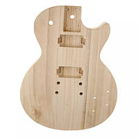 Корпус Muslady дека Gibson Les Paul LP Studio Traditional електрогітара електрогітарі