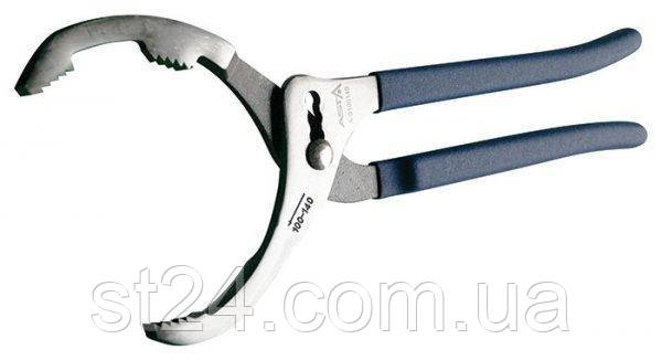 Ключ для масляних фільтрів 80-115 мм ASTA A-085115, фото 1