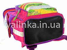 Ранець ортопедичний "Казковий поні" 7798, фото 3