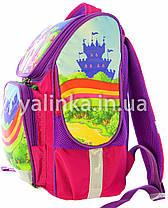 Ранець ортопедичний "Казковий поні" 7798, фото 4