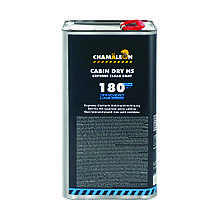 Експрес-лак CHAMAELEON 180 HS Cabin Dry Express 2:1 (15хв при 60°С), 5л (Німеччина)