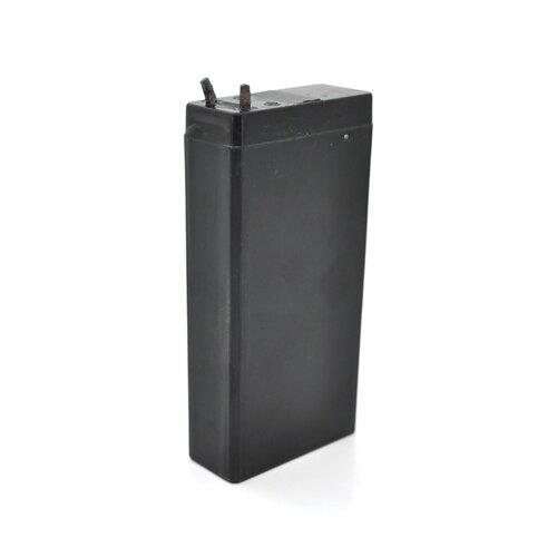 Акумуляторна батарея MERLION AGM GP609A 6 V 0,8 Ah ( 36 x 35 x 65 ), клеми під пайку