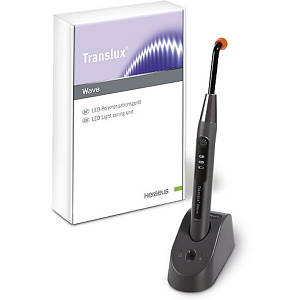 TRANSLUX WAVE BLUE, Heraeus Kulzer (Транслюкс Вейв Блу)