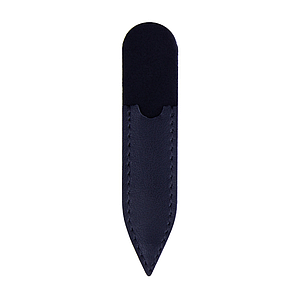 ПІНЦЕТ ДЛЯ БРІВ STALEKS EXPERT PRO 64 TYPE 4 TE-64/4, вузькі скошені кромки, колір блакитний, фото 4