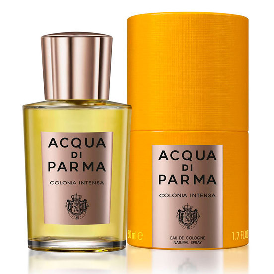 Original Acqua di Parma Colonia Intensa 100ml