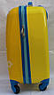 Чемодан дорожній дитячий ручна поклажа 45 см Josepf Ottenn Міньйон 1882-2, фото 6