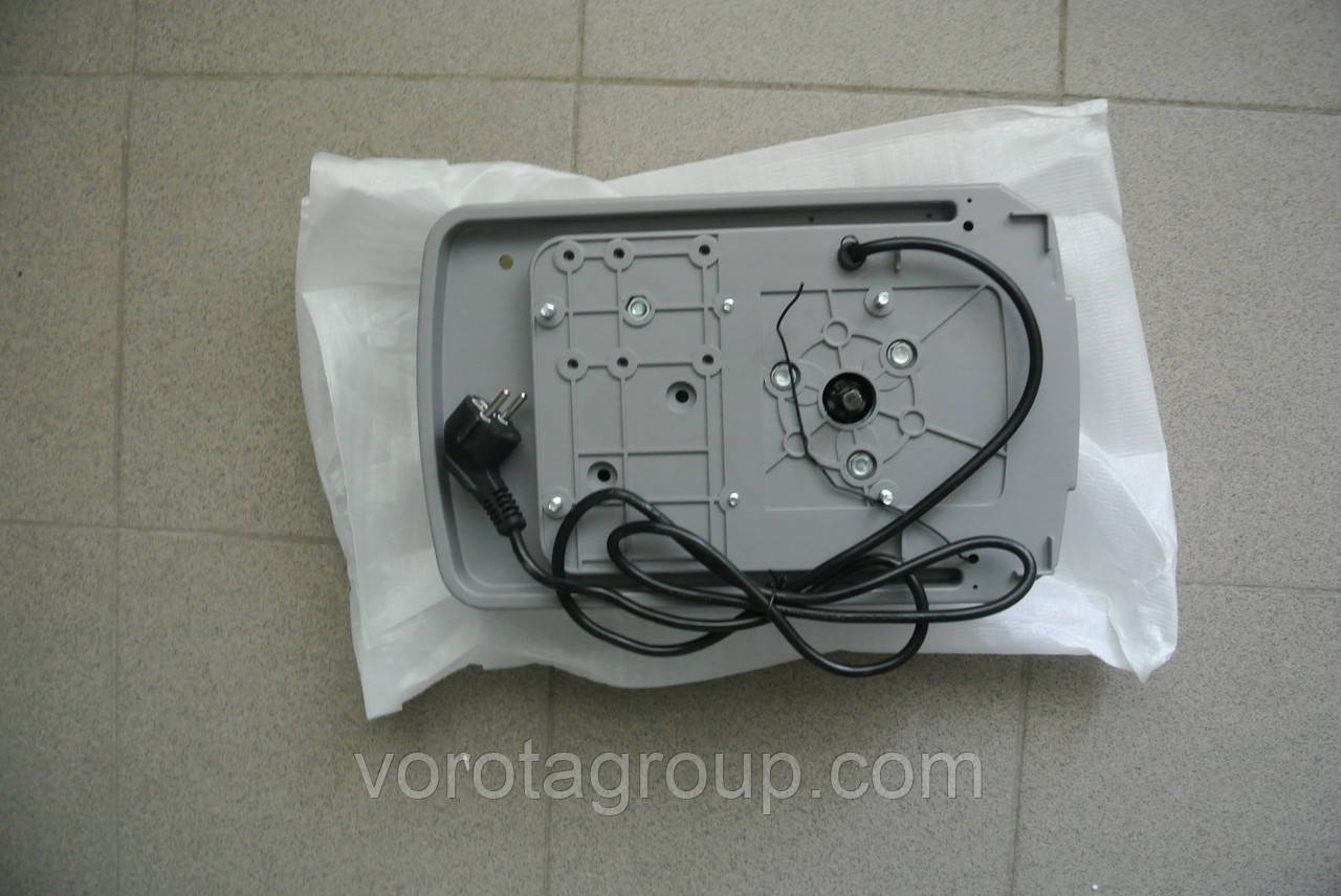 Автоматика для воріт секційного типу An-Motors ASG 1000/3 KIT-L
