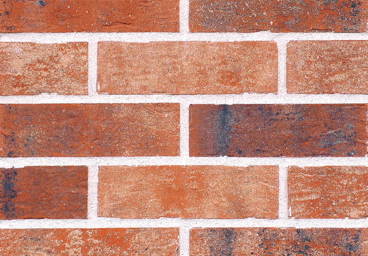Клинкерная Термопанель Royal Fasade King Klinker Old Castle HF05 Brick ...