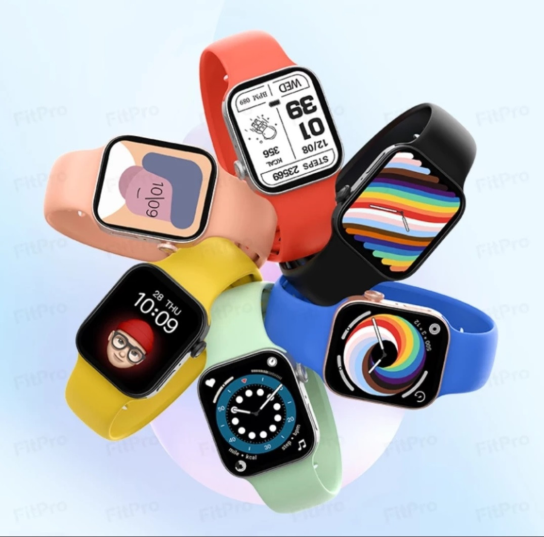 Смартгодинник TK700 Smart Watch 7 series Фітнес браслет Розумний годинник