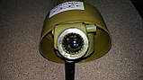 Вал карданный телескопический от 1000 до 1700 мм, 8шлиц-21шлиц, 32х76 крестовина, труба лимон, фото 3