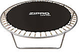 Батут Zipro Premium з внутрішньою сіткою Jump PRO 10FT 312 см, фото 4