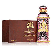 Original Alexandre.J the Collector Morning Musk 100ml