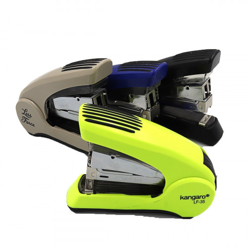 Степлер "Kangaro" 24/6 30 аркушів LF-35