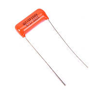 Конденсатор 715P 473J Orange Drop для гитары электрогитары електрогитари потенциометр потенціометр