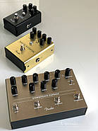 Педаль ефектів FENDER PEDAL PUGILIST DISTORTION, фото 3