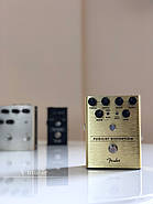 Педаль ефектів FENDER PEDAL PUGILIST DISTORTION, фото 4