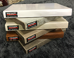 Підошва Werzalit