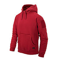 Куртка худі Helikon-Tex® Urban Tactic Hoodie Lite (Kangaroo) - Red