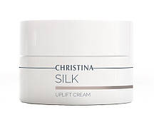 Шовк Підтягуючий крем для обличчя Silk UpLift Cream, 50 мл