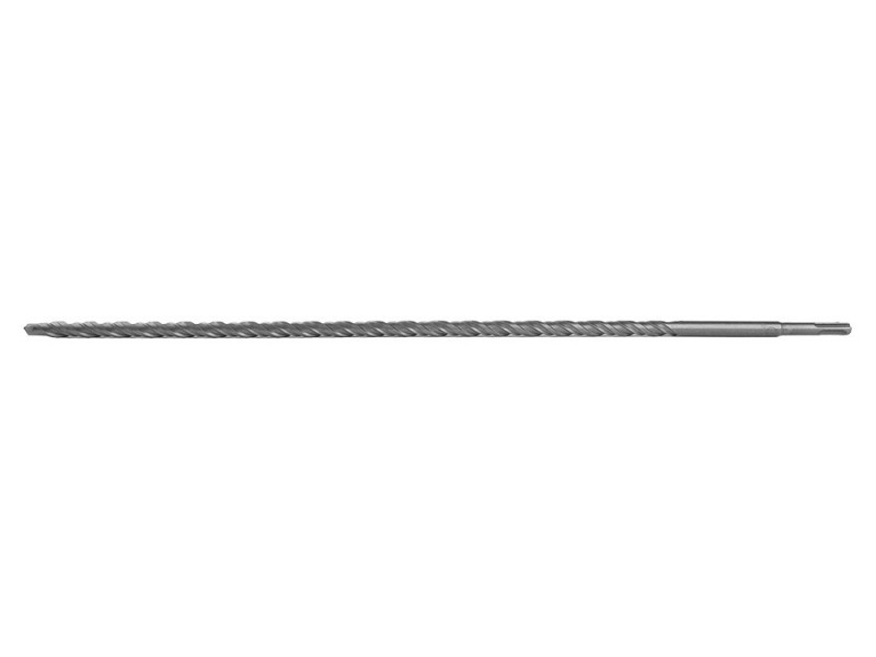 Бур SDS+ Sturm 9019-SDS-D16X600 (подвійна спіраль)