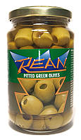 Оливки без косточки Rean 340 г