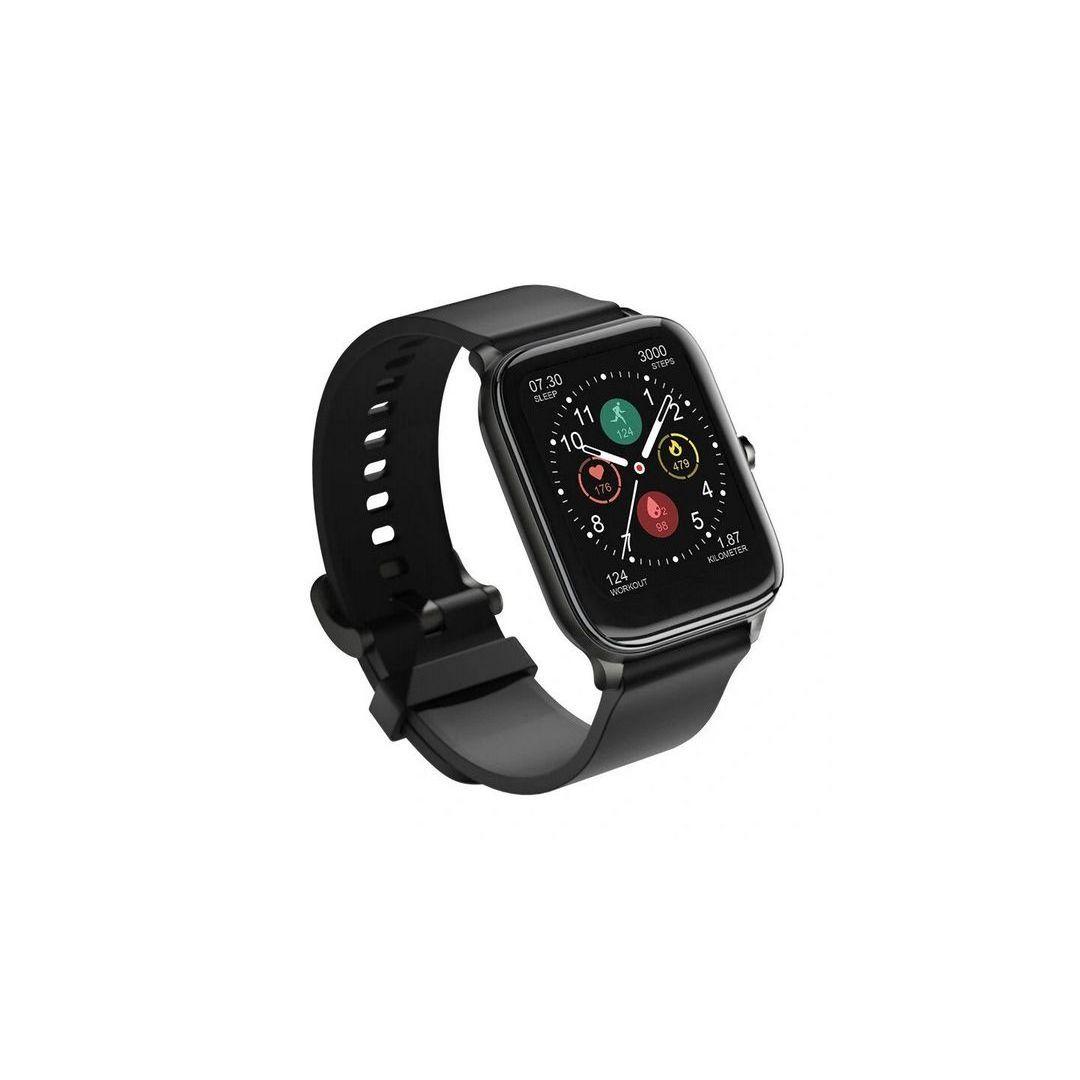 Смарт-часы Haylou GST Black