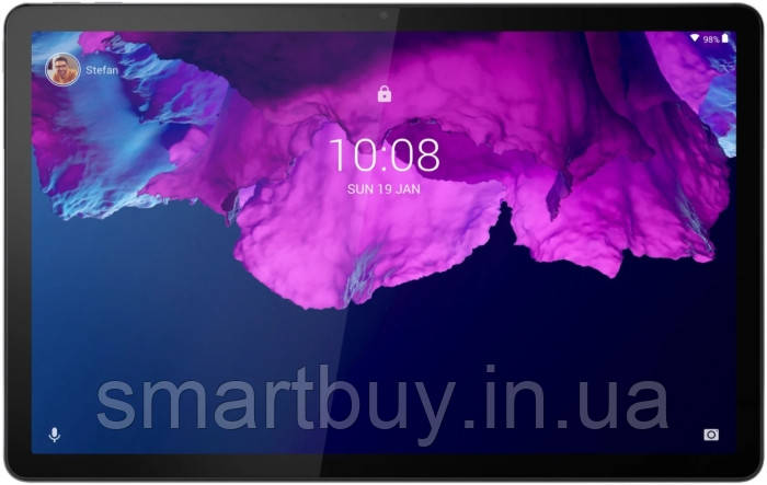 LENOVO TAB P11 TB-J606F 6/128 GB Wi-Fi SLATE GREY (гарантія 12 місяців)
