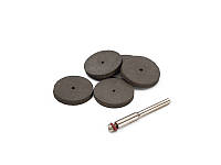 Круг шліфувальний (для гравера) 5 шт Sturm 9030-11-01