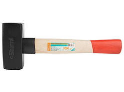 Кувалда Sturm 1011-01-2000 (2000 гр., дерев. Ручка)