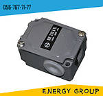 Вимикачі ВПК