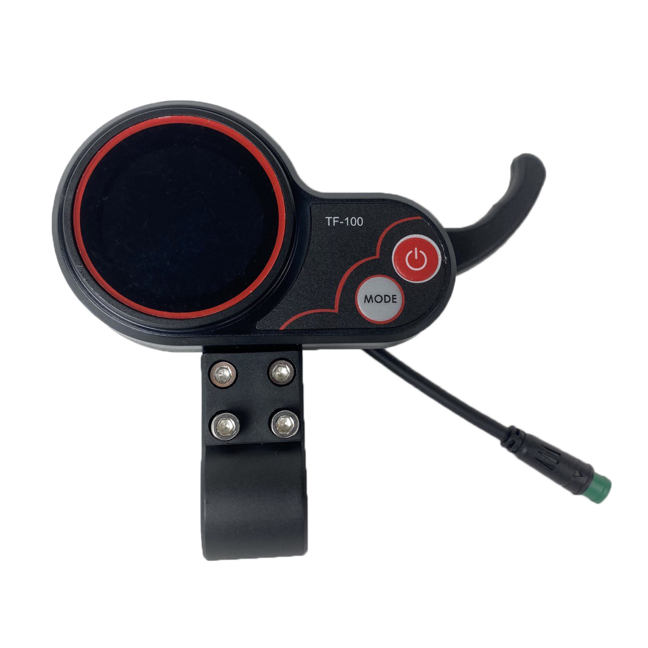 Дисплей TF-100 48V, блок керування для електросамоката Kugoo M4 Pro