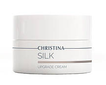 Шовк Оновлювальний крем Silk UpGrade Cream, 50 мл