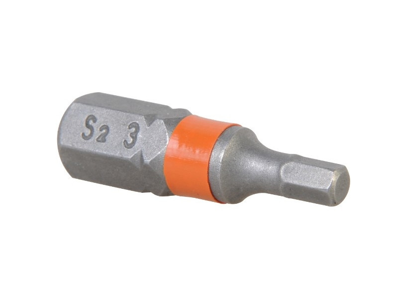 Біти S2 HEX4x50 мм, 2шт Sturm 1273402