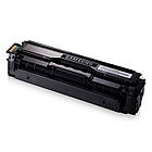 Картридж SAMSUNG CLT-K504S (CLX-4195FN/4195FW, CLP-415N/415NW і Xpress C1810/C1860), фото 3