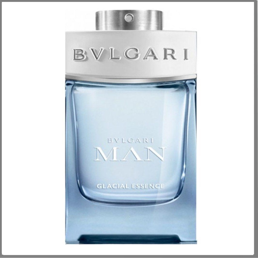 Bvlgari Man Glacial Essence парфумована вода 100 ml. (Тестер Булгарі Мен Крижана Сущеність), фото 1