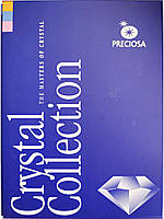 Комплект каталогів продукціі Preciosa (2009)