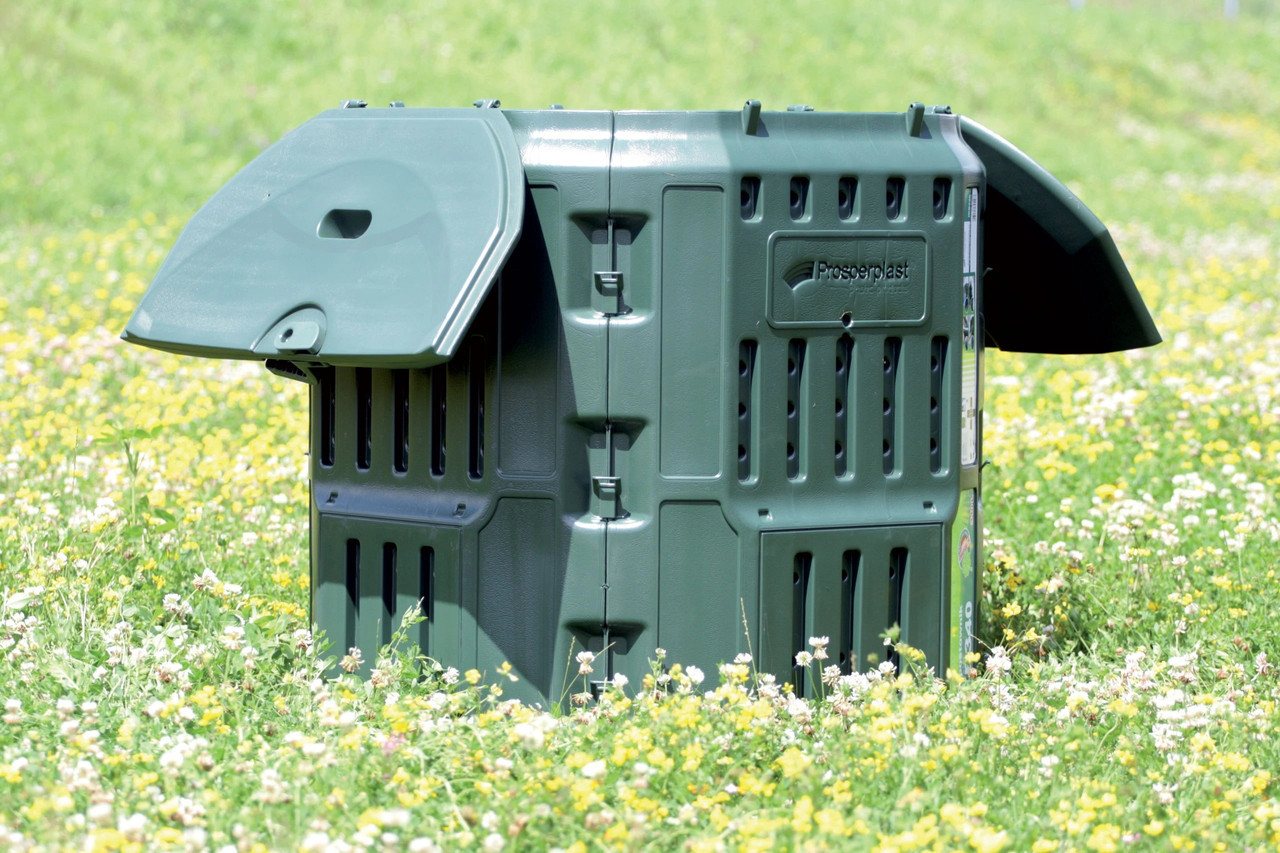 Фото PROSPERPLAST IKB340-G851