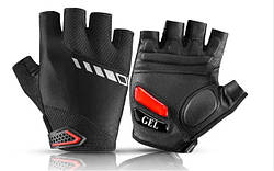 Велоперчатки