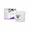 Масажна свічка Exotiq Massage Candle Violet Rose - 60 мл, фото 3